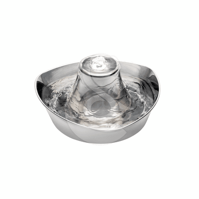 Fontaine à eau PetSafe Seaside pour chats et chiens