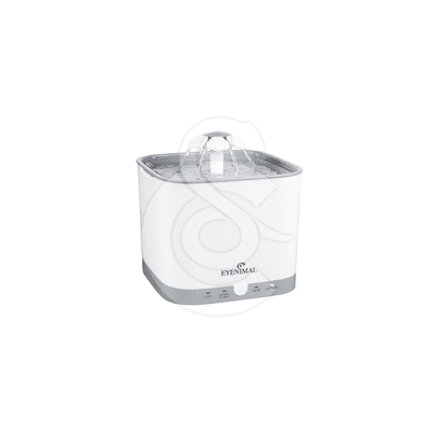 Fontaine à eau Eyenimal Smart Bloom Pet Fontaine