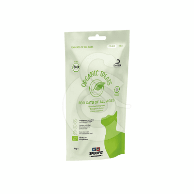 Specific FT-BIO Organic Treats