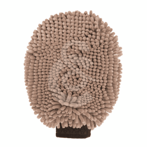 Gant microfibre Dirty Dog Grooming Mitt
