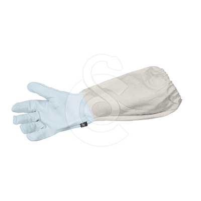 Gant Apiculture Cuir souple