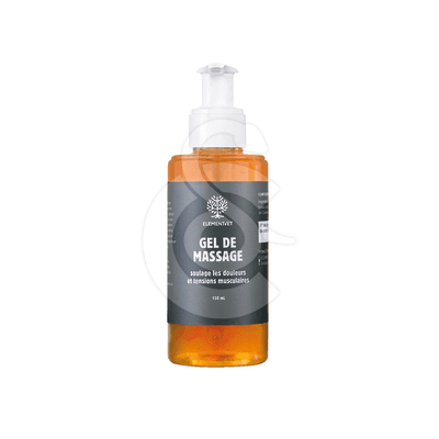 Element Vet Gel de massage
