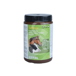 Goudron végétal de Norvège