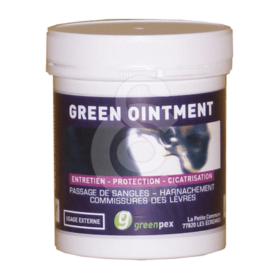 Green Ointment