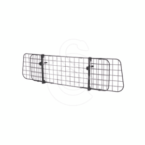 Grille pare-chien universelle pour voiture
