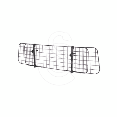 Grille pare-chien universelle pour voiture