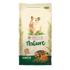 Hamster Nature