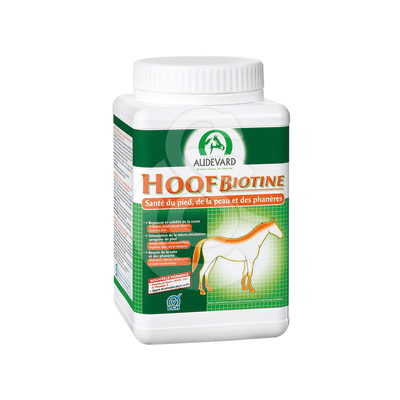 Hoof Biotine