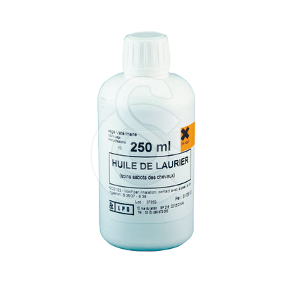 Huile de Laurier