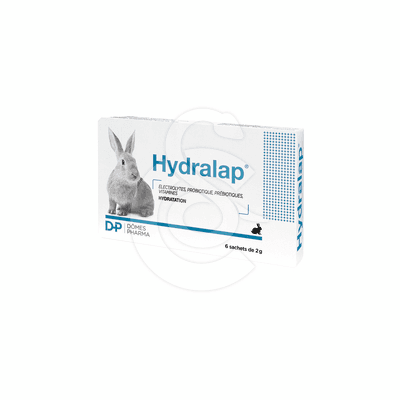 Hydralap Lapin