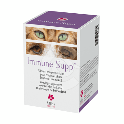 Immune Supp