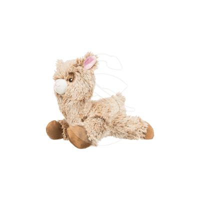 Jouet chien Trixie : Alpaga