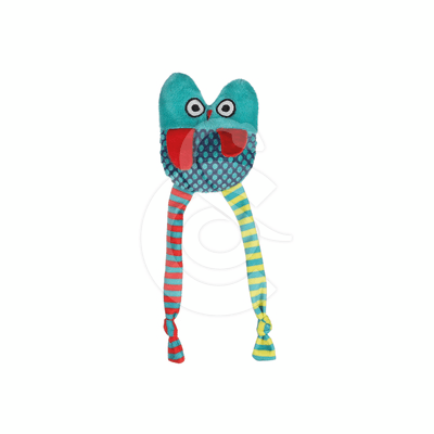 Jouet chat : Hibou Raibo