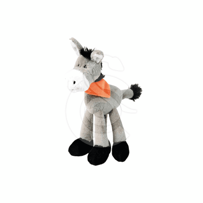 Jouet chien Trixie : Ane