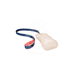 Jouet chien Coachi : Chase & Crinkle