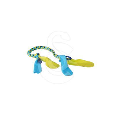 Jouet chien Coachi : Tuggi Tug