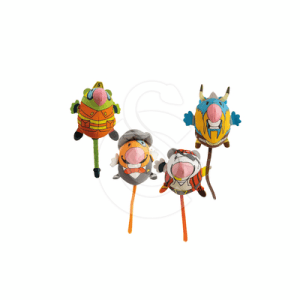 Jouet chat Croci : Fantasyrat