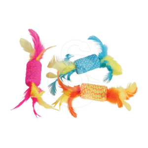 Jouet chat Zolux : bonbon