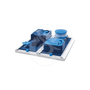 Jouet chien éducatif Trixie : Poker Box-2