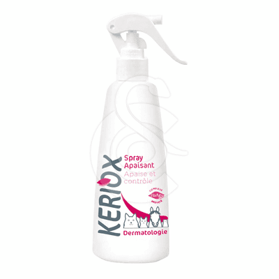 Keriox Spray Apaisant