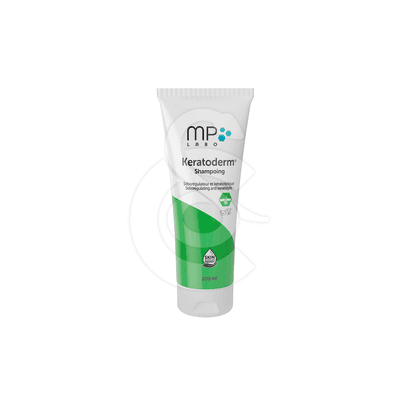 Keratoderm Shampoing