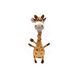 KONG Shakers Bobz Giraffe
