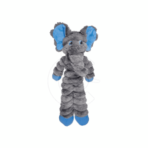 KONG Shakers Crumples Elephant