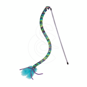 KONG Cat Curlz Teaser