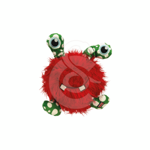 KONG Holiday Whipples