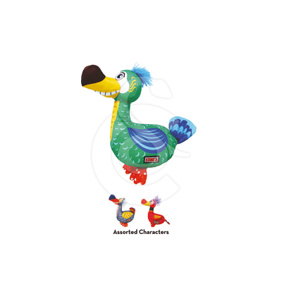 KONG Ballistic Vibez Birds