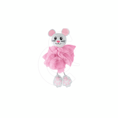 KONG Cat Flingaroo Tutu