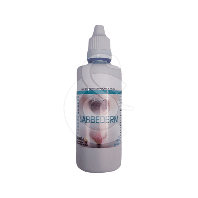 Labbederm