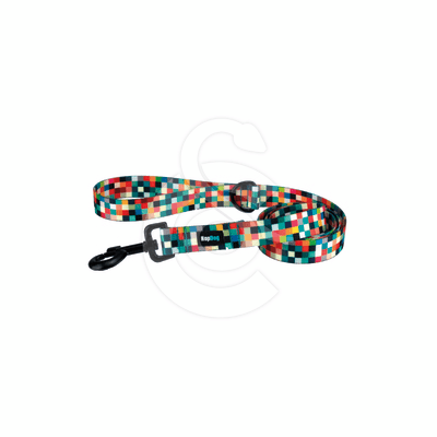 Laisse Hop Dog Pixel