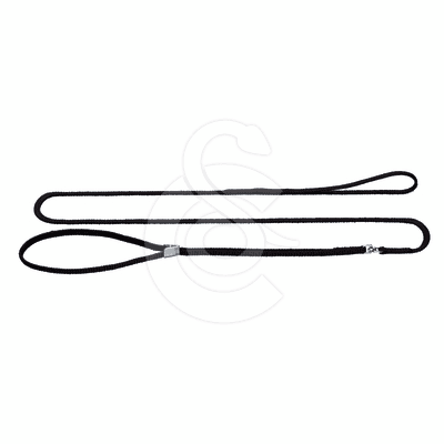 Laisse-collier d'exposition Hunter nylon