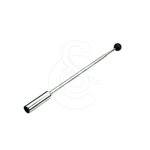 Lance aimant métallique