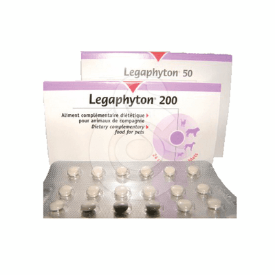 Legaphyton 50