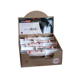 Leva-Carb pâte