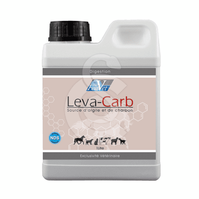Leva-Carb liquide