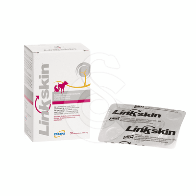 Linkskin