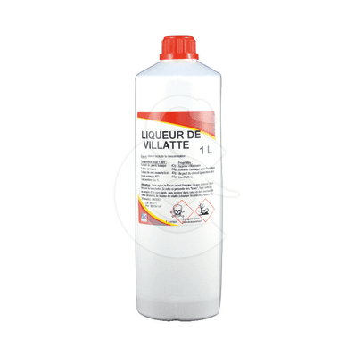 Liqueur de Villatte