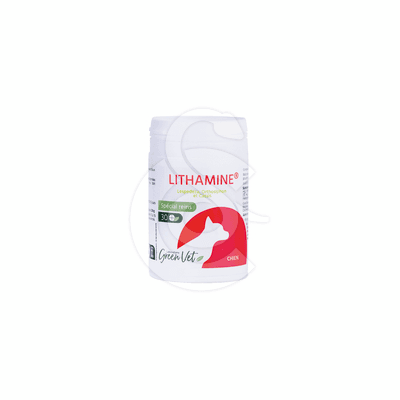 Lithamine Chien