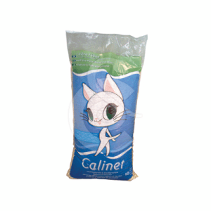 Litière compostable Calinet Maïs