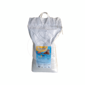 Litière compostable Litoprop'cat