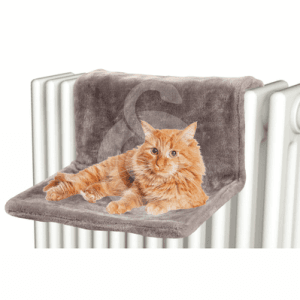 Lit/hamac Zolux pour radiateur pour chat