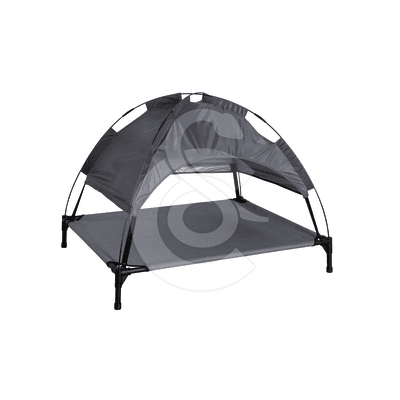 Lit de camp avec toit amovible Vacation Top