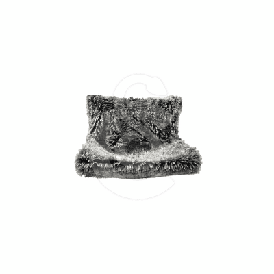 Lit/hamac Bobby Poilu pour radiateur pour chat