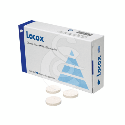 Locox