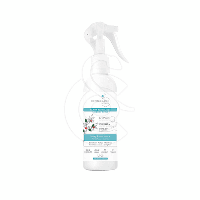 Lotion Biogance Dermocare Protection+