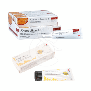 Pansement Miel de Manuka UU