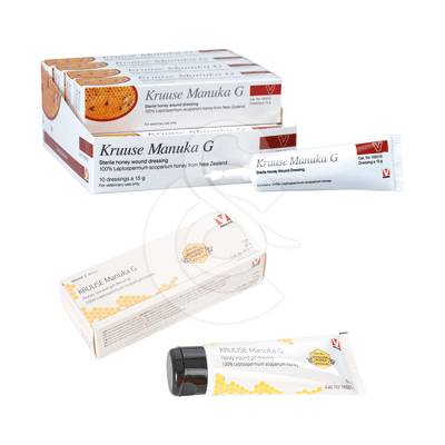 Pansement Miel de Manuka UU